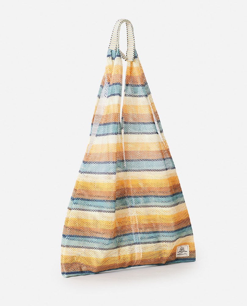 RIP CURL REVIVAL SAND FREE TOTE BAG 7L - LAHINCH SURF SHOP